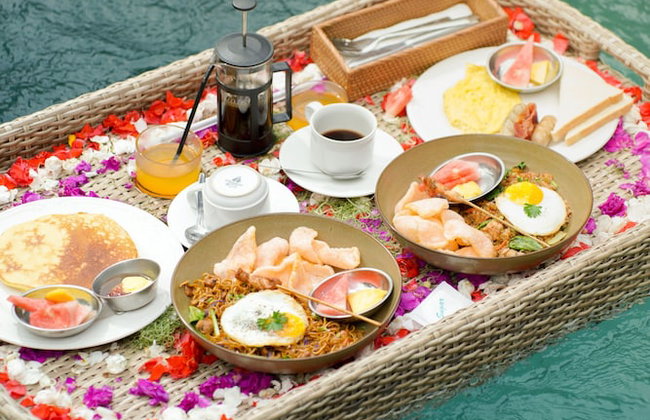 Poka Ubud Hidden Paradise & Spa by EPS - Foto 72