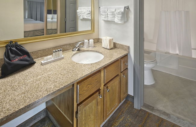 New Haven Village Suites - Foto 21