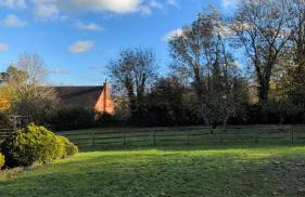 Tranquil Countryside Cottage near Loughborough - Foto 12