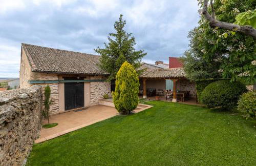 La Casona y Casitas de Tabladillo - Foto 38