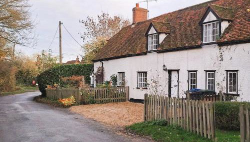 The Walnut Nook - Foto 1