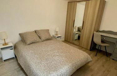 Appartement en centre ville - Foto 5