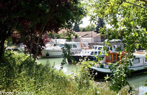 Gîte les Moignottes - Foto 2