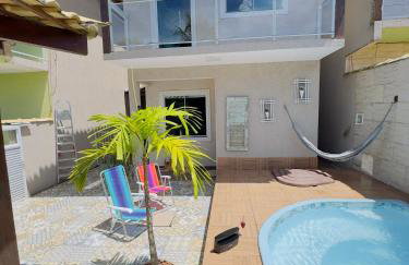 Casa de praia Deruci - Foto 1