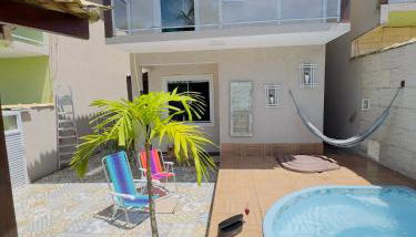 Casa de praia Deruci - Foto 1