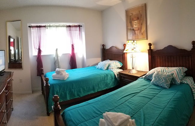 Wr916cc 5 Bedroom Villa in the Gated Westridge - Foto 2