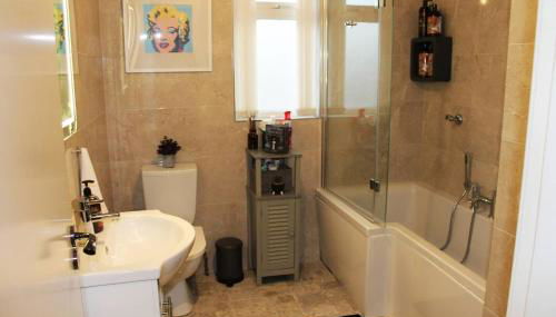 4 Bed Boutique House Lisburn Road - Foto 5