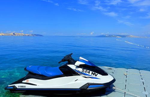 Villa Olivija-direkt am Strand! - Photo 73