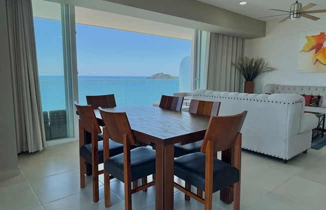 Cristal bay Apartments - Foto 63