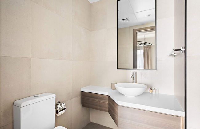 Silkhaus Millennium Executive Tower - Foto 65