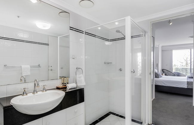 Oscar on Main Resort - Photo 57