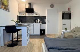 Modernes City Apartment mit Parkplatz - Foto 12