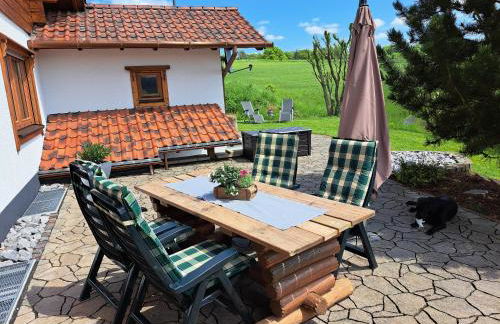 Steewer Landhaus gemütliche Ferienwohnung bis 6 Pers in ruhiger Ortsrandlage - Foto 26