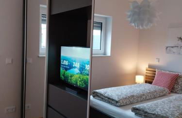 Ferienwohnung MB - Foto 26