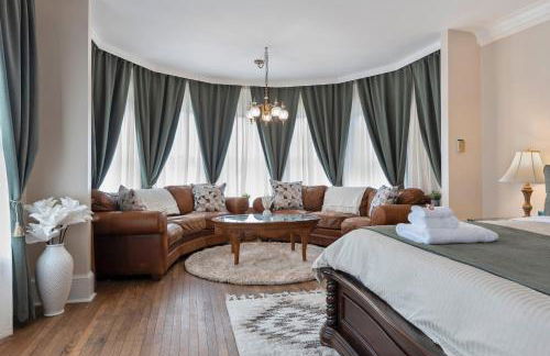 Beautiful Condo - King Bed - Free Waffle Breakfast - Foto 6