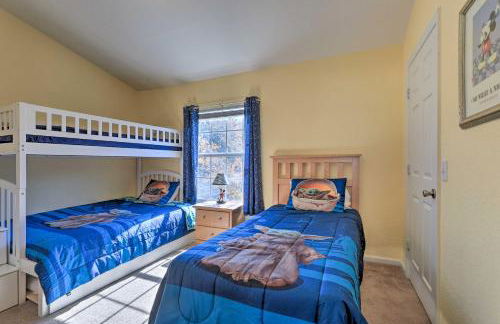 Private Cocktail Pool Kissimmee Resort Retreat! - Photo 16