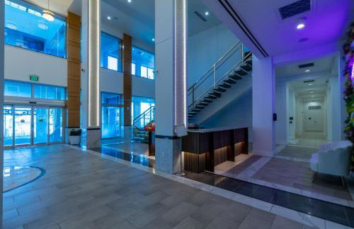 The Luxury spot 2 min to DOWNTOWN 5 min to The beach - Foto 10