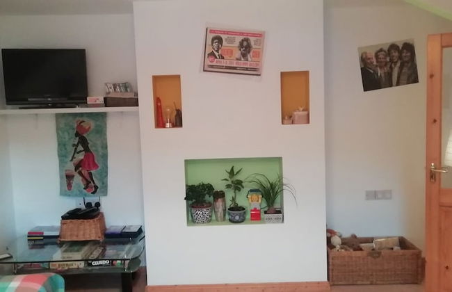 Captivating 1st Floor Apartment in Foxford - Foto 6