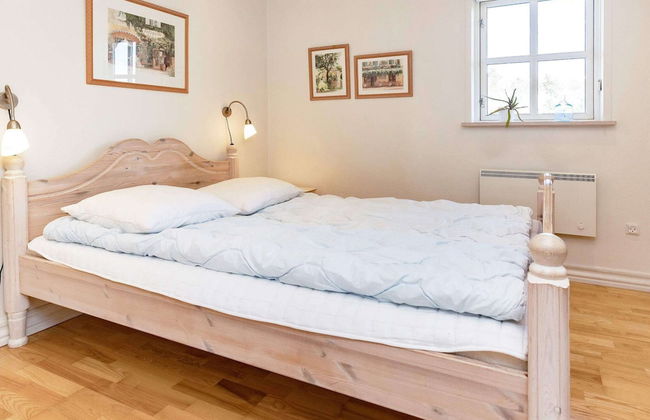 8 Person Holiday Home in Logstrup-by Traum - Foto 25