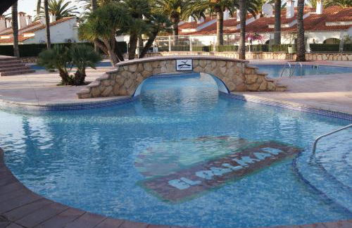 Apartamento Las Marinas II en Dénia - Foto 27