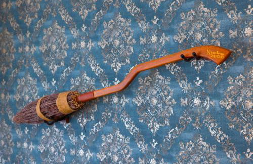 Muggel willkommen - Harz-Auszeit im Zauberquartier - Photo 19