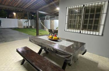 Casa Boa Maré in Praia Formosa Cabedelo PB - Foto 5