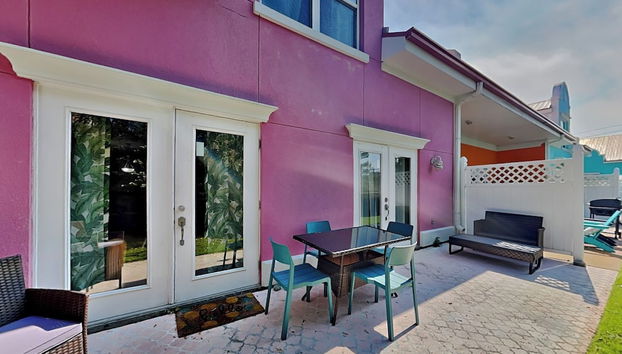 Banana Bay Townhome #6075 by Southern Vacation Rentals - Foto 2, Ausstattung der Unterkunft