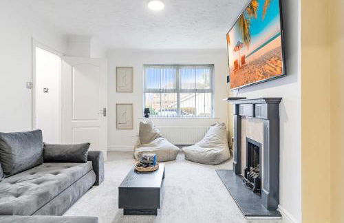 Family & Contractors Retreat - Foto 22