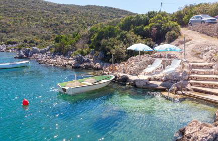 Family friendly house with a swimming pool Kabli, Peljesac - 16795 - Photo 6