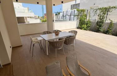 Casa SpainTastic - Luxe, zwembad & golf! - Foto 52