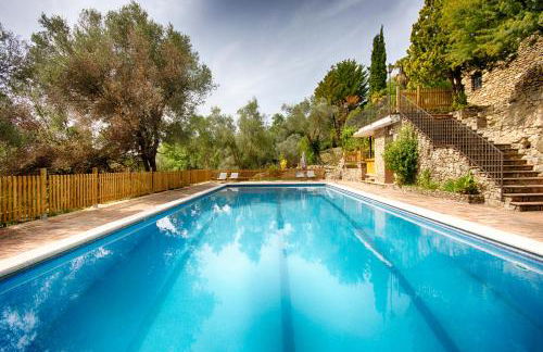 Masia Can Pou - Foto 75