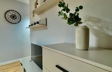 Apartament Oleńka - Foto 12