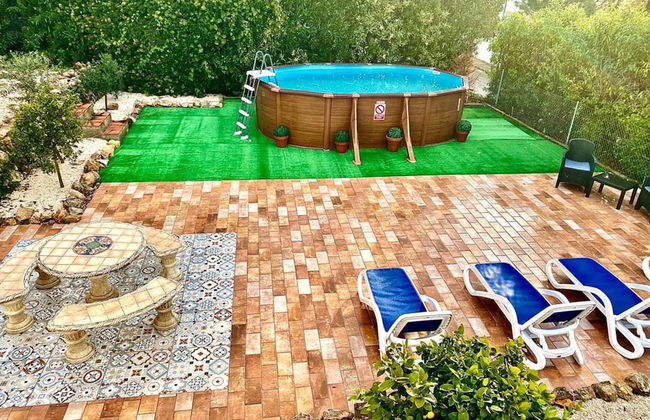 'coll de Rates' Beautiful 1-bed Apartment - Foto 20