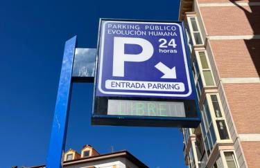 CENTRO - PARKING Free - GUMERFLAT MUSEO VUT-09-234 - Foto 16