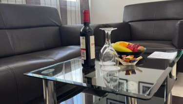 CentralPark Nürnberg 2 Zimmer - Foto 2