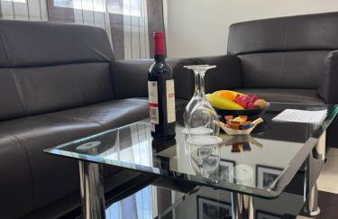 CentralPark Nürnberg 2 Zimmer - Foto 2