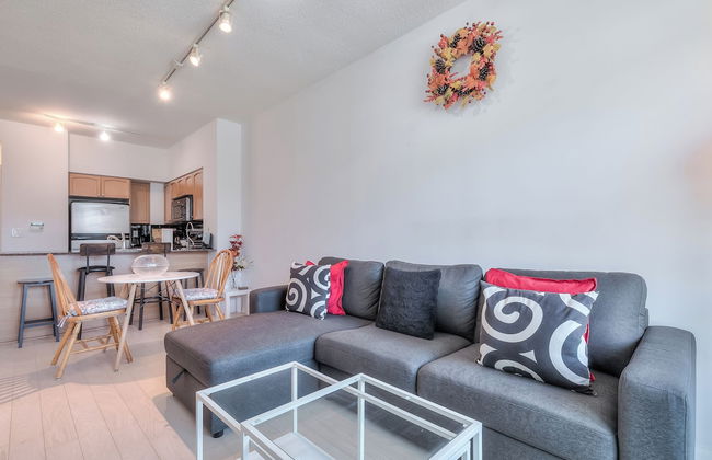 The Well Downtown - Foto 28