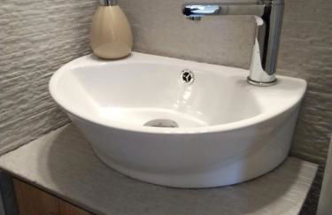 blue cielo sunny apartment - Foto 22