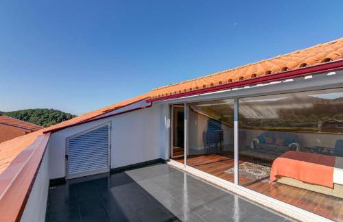 Casa de Campo Monte Abades - Foto 3