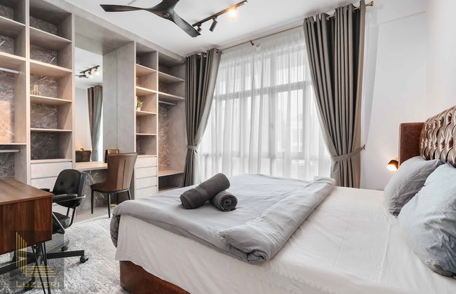 Legasi Kampung Bharu Guesthouse - Foto 30