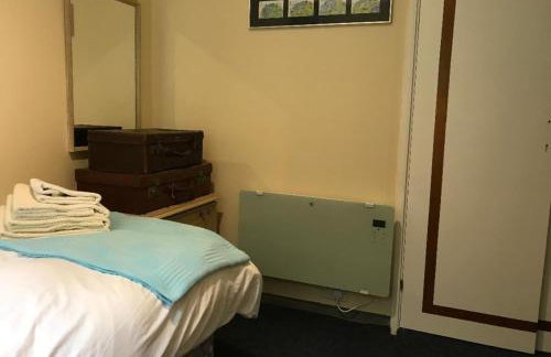 Villa 7 Lanteglos, Camelford, Cornwall - Foto 16