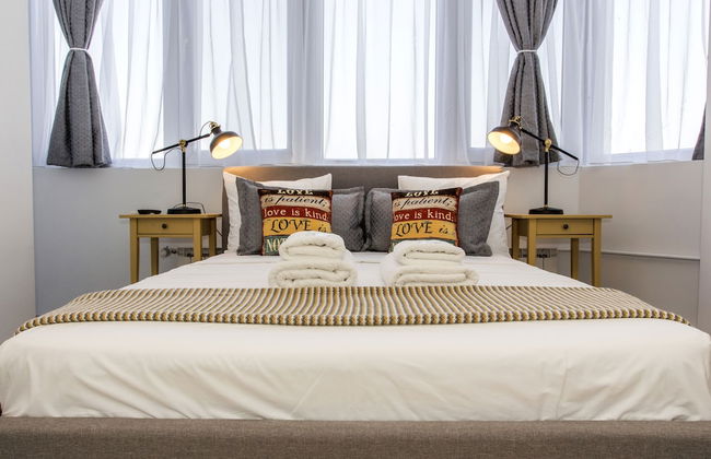 Studio L by MRG Apartments - Foto 7