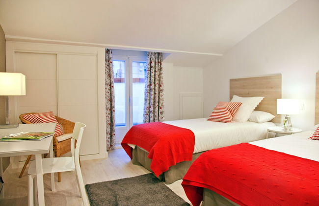 Feelathome Madrid Suites Apartments - Foto 19