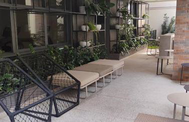 Studio Conceito Completo - República - Foto 22