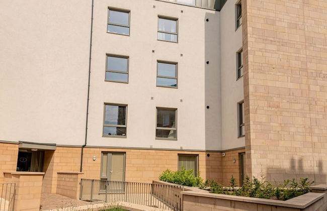 Stylish Modern Apartment - Foto 13