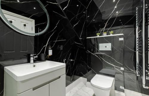 LONDONERS - Fabulous Four Residence - Foto 73