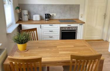 Ferienwohnung im Thüringer Wald - Foto 8