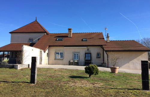 Gite Du Colombier - Foto 9