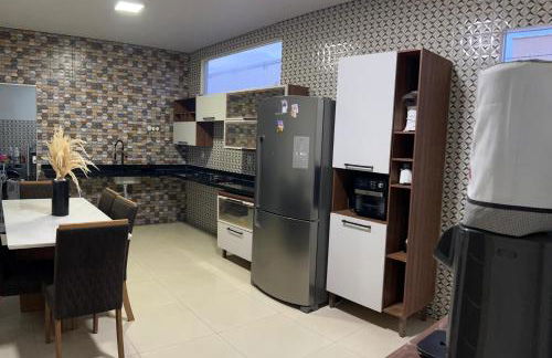 Refúgio dos Sonhos Conforto e Tranquilidade - Foto 29