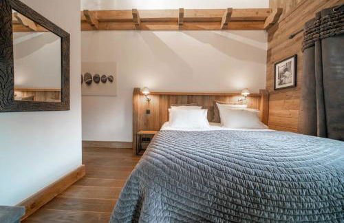 Chalet des Ours I Le Chalet Club - Foto 25